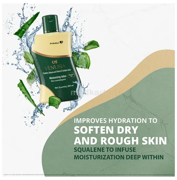 venusia lotion 200 ml